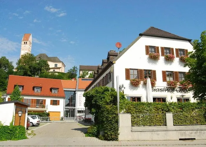 Hotel Gasthof Gross