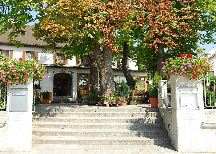 Hotel Gasthof Gross