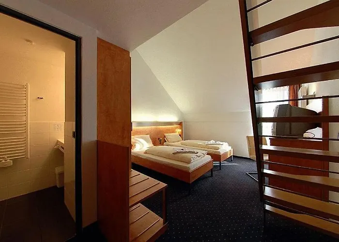 Hotel Gasthof Gross