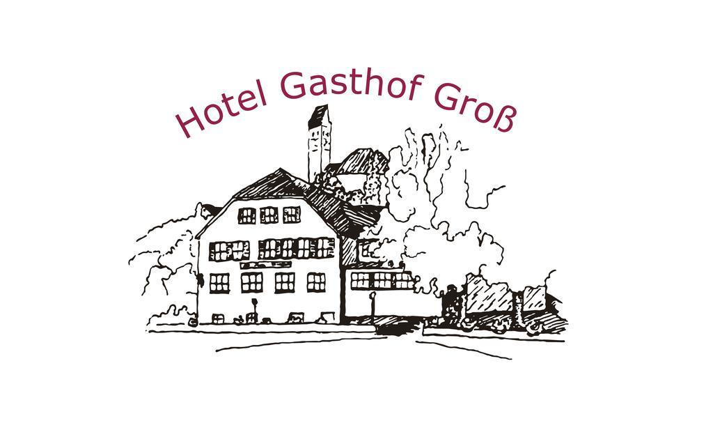 Hotel Gross Bergkirchen (Bavaria)