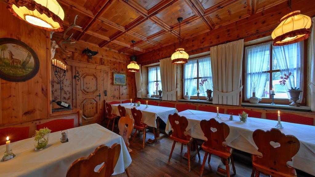 Hotel Gross
